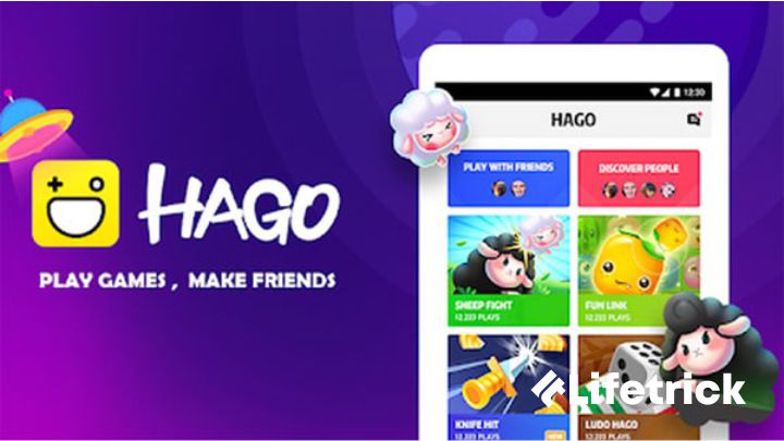Hago