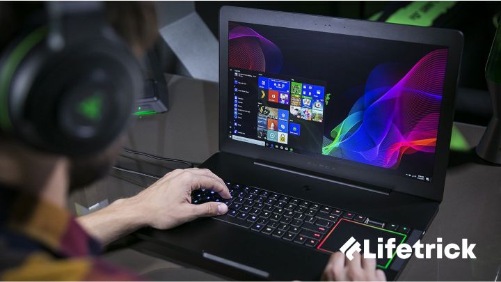 7 Laptop Gaming Terbaik Murah Harga Mulai 10 Jutaan