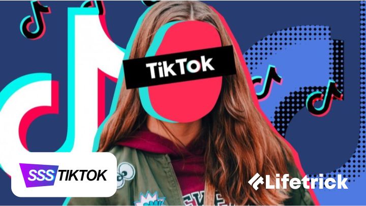 Cara Download Video TikTok di SSSTikTok