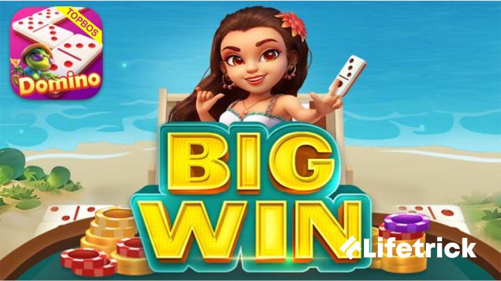 Apa Itu Game Domino?