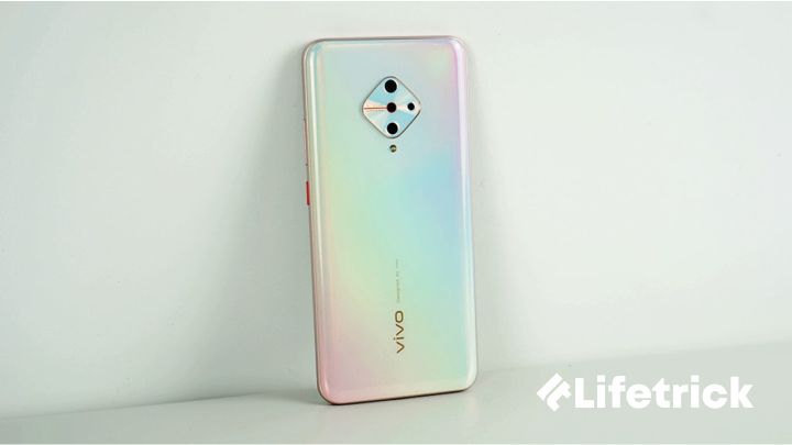Vivo S1 Pro