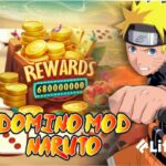 Download Higgs Domino Mod Naruto Apk Versi Terbaru Resmi