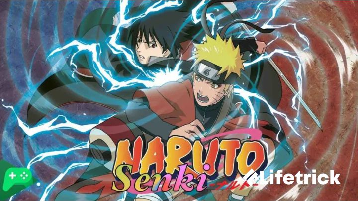 Download Naruto Senki Mod Apk Versi Terbaru Full Character