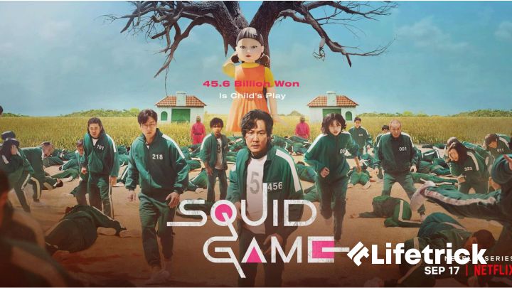 Rebahin Download Film Squid Game Sub Indo Full Movie
