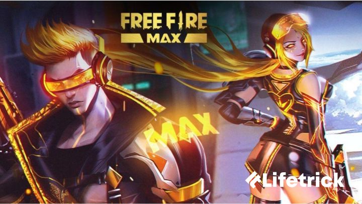 Review Free Fire Max
