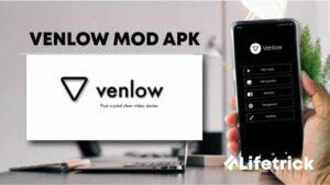 Download Venlow MOD Apk Terbaru 2021 Tanpa Watermark