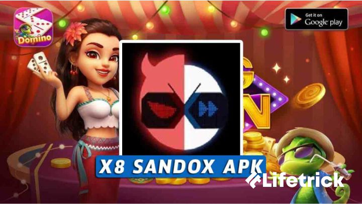 X8 Sandbox Pro Mod Apk Versi Terbaru Cheat Higgs Domino