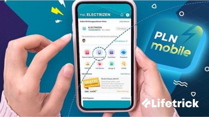 4 Cara Cek Tagihan Listrik Melalui HP Android Mudah 2022
