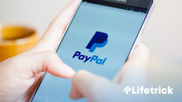 Begini Cara Isi Saldo PayPal Dari Rekening Bank Paling Cepat – LifeTrick.id