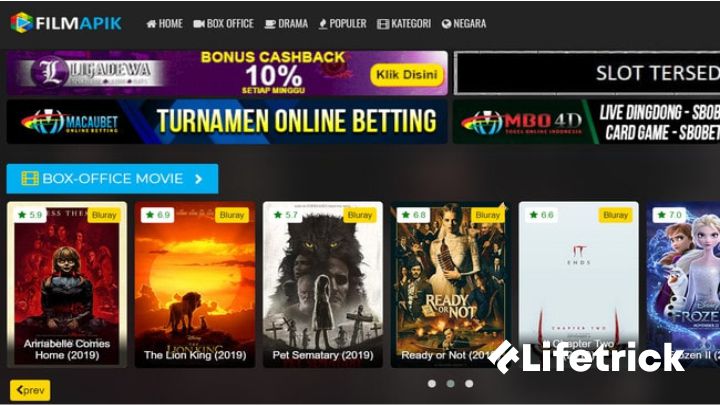 FilmApik