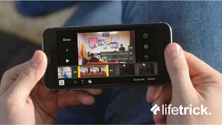 10 Aplikasi Terbaik Edit Video di HP Android Terbaru 2022