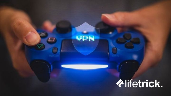 10 VPN Online Terbaik untuk Gamer 