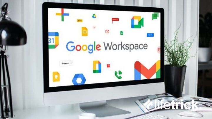 Cara Terbaik Menggunakan Aplikasi Google Workspace untuk Manajemen SDM