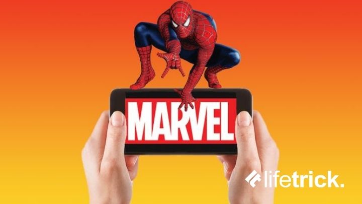 Game Marvel Gratis Terbaik untuk Smartphone Anda