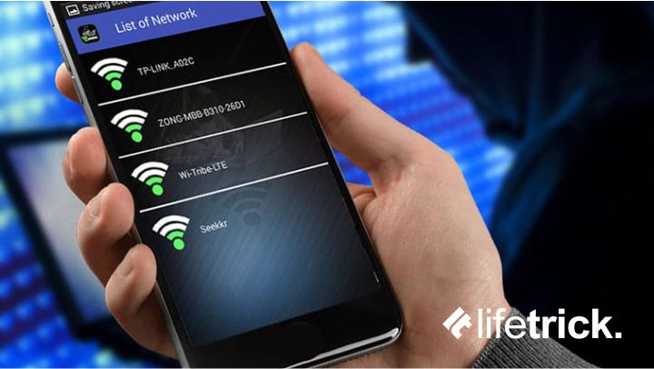 5 Aplikasi Pembobol Wifi Paling Ampuh Akses Internet Gratis