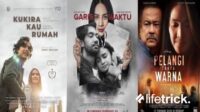 5 Rekomendasi Film Indonesia Terbaik dan Terbaru 2022