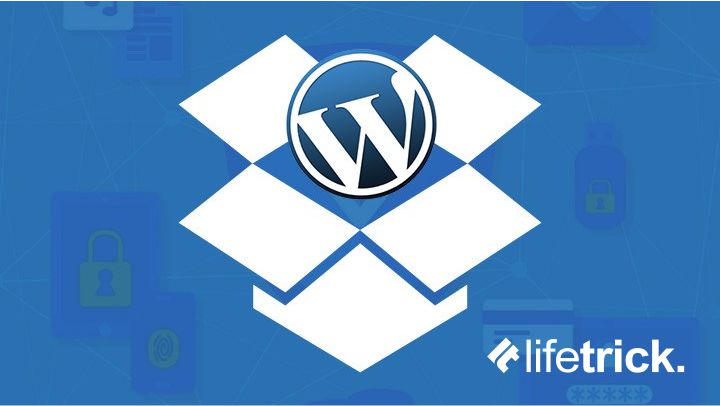 5 Rekomendasi Plugin Dropbox Terbaik untuk WordPress