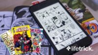 Rekomendasi Aplikasi Baca Manga Android Terbaik