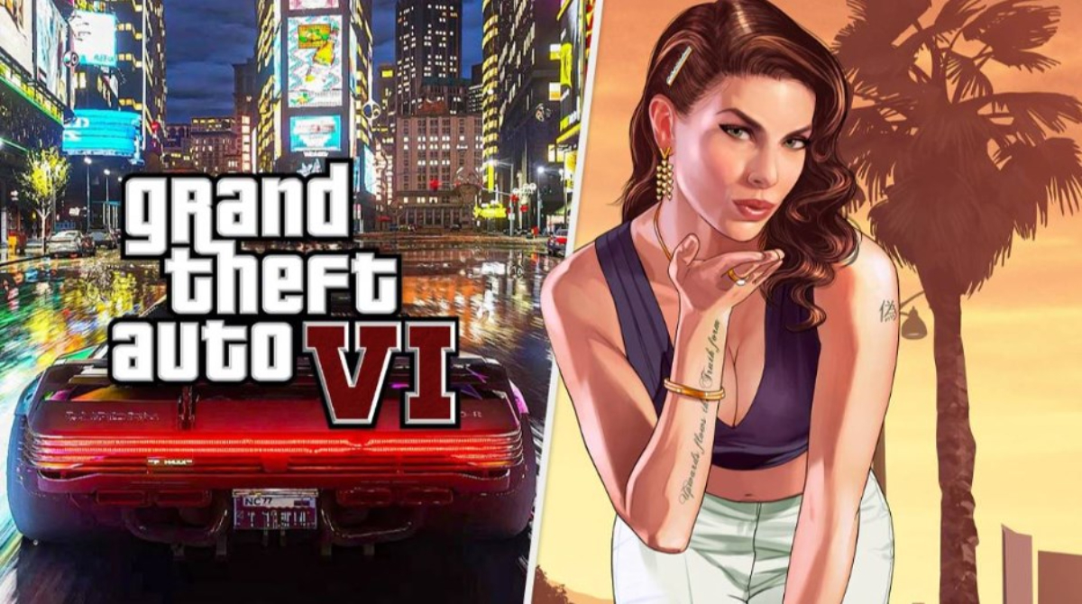 (Bocoran Game) Grand Theft Auto VI Akan Memiliki Karakter Utama Wanita Latin