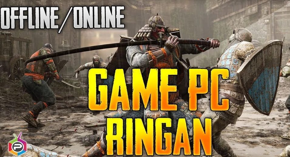 Game PC Ringan Terbaik Yang Seru Dimainkan – LifeTrick.id