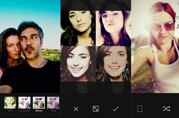11 Aplikasi Filter Kamera Terbaik untuk Selfie yang Bisa Buat Foto Semakin Perfect