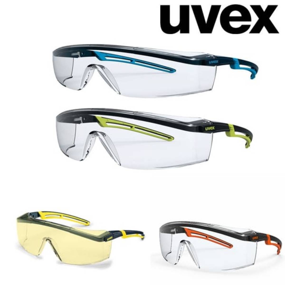 Mengenal Teknologi Kacamata UV400 uvex