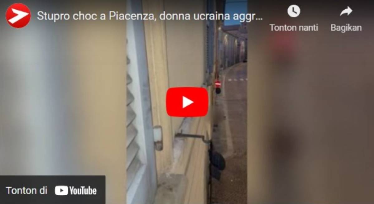 Viral Video Rape Completo Piacenza & Video Giorgia Meloni