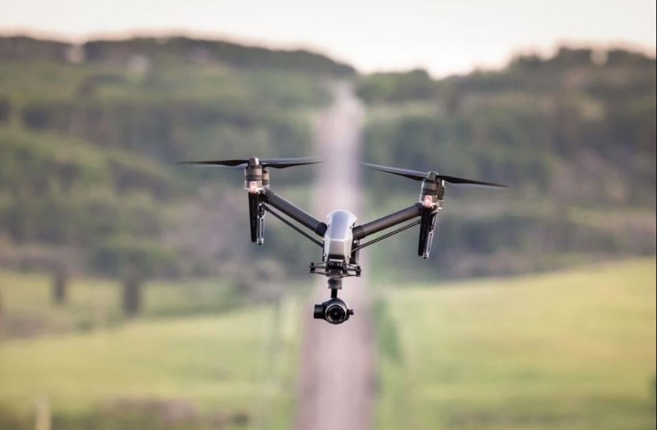 5 Produk Drone Terbaik untuk Fotografer Profesional di 2022, Tangguh!