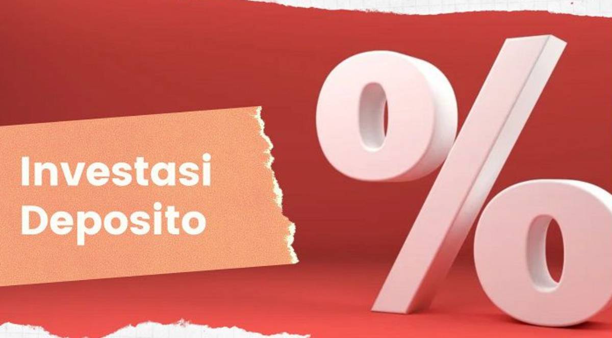 Ini Deretan Keuntungan Buka Rekening Deposito