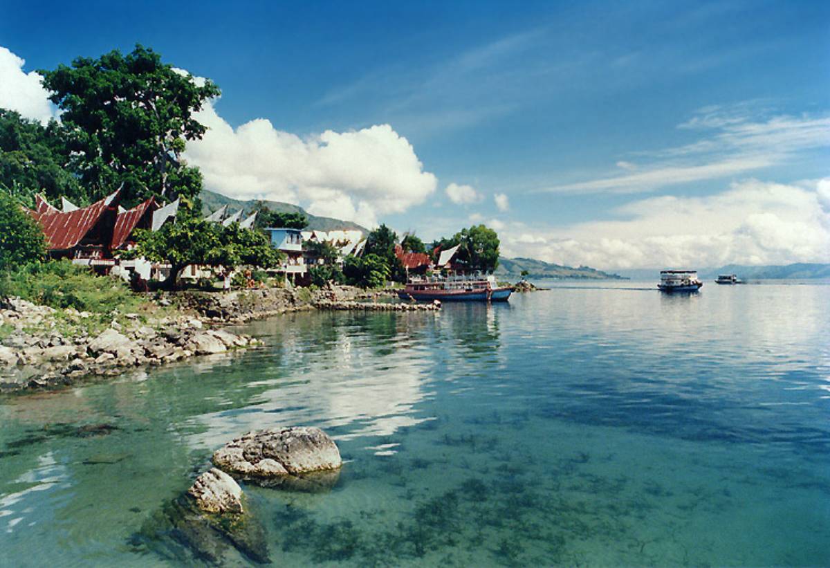 10 Tujuan Favorit Kepulauan Indonesia Yang Indah Untuk Wisatawan