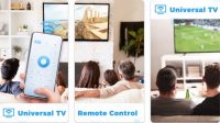7 Aplikasi Remote TV Terbaik untuk Android Untuk Berbagai Merek