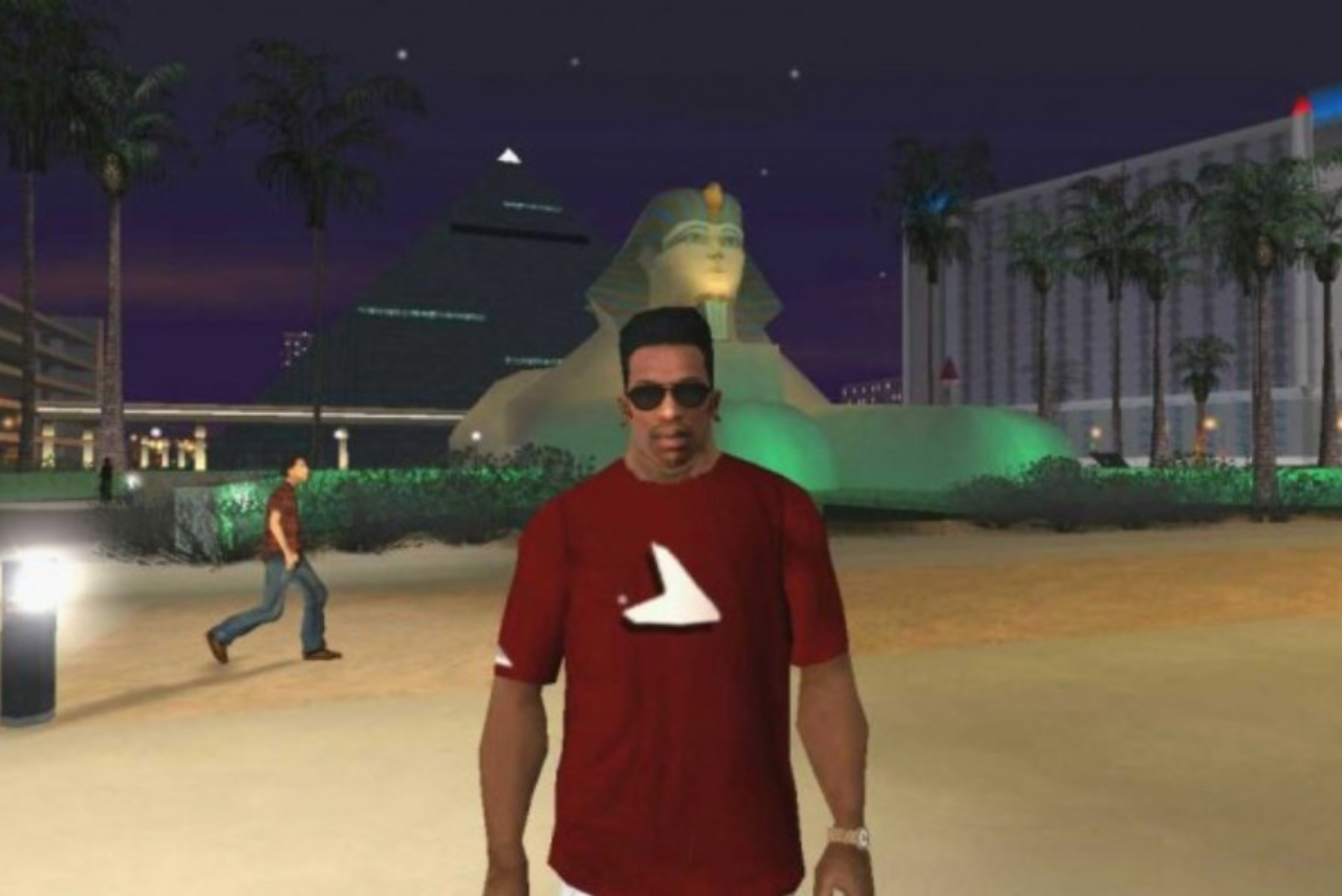 7 Tips Simpel Game GTA San Andreas yang Wajib Kamu Tahu