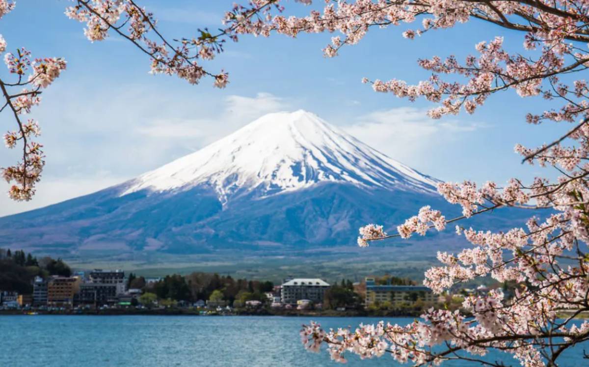 3 Gunung Keramat yang Dianggap Suci oleh Penduduk Jepang, Salah satunya No.1