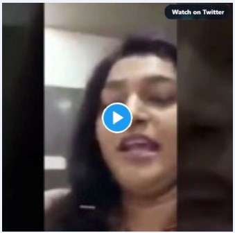 Leaked Video MMS Nirmala Yadav Bjp Mahila Morcha Viral