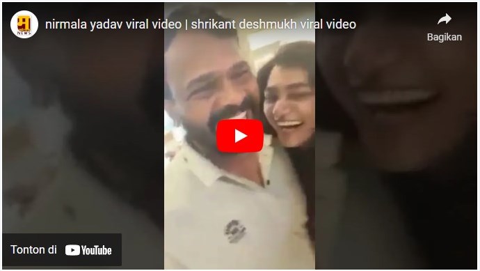 Leaked Video MMS Nirmala Yadav Bjp Mahila Morcha Viral