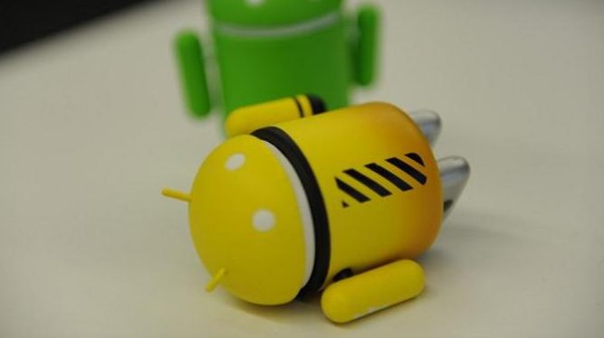 Pembuat Malware Bisa Kelabui Sistem Keamanan Baru di Android 13