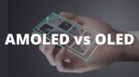 Perbedaan AMOLED dan OLED, Mana Layar yang Terbaik