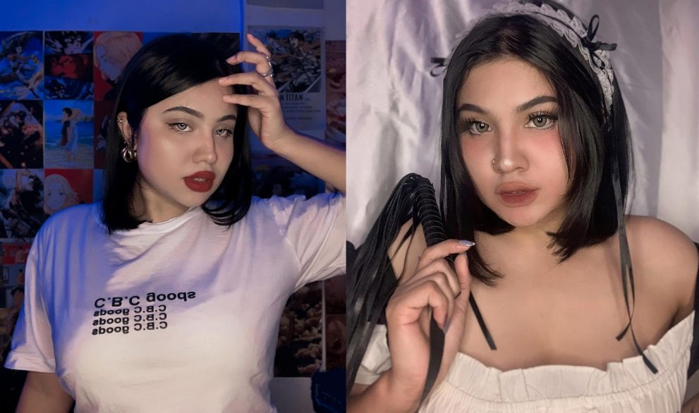 Full Video Twitter Dea Only Dan Dea Onlyfans Viral Terbaru 2022 LifeTrick.id