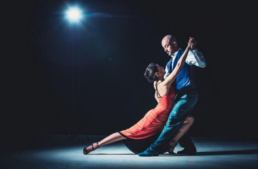Mengenal Tari Tango: Sejarah Singkat dan Manfaatnya