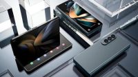Smartfren Rilis Kartu Perdana Edisi Khusus untuk Galaxy Z Fold4 5G dan Flip4 5G