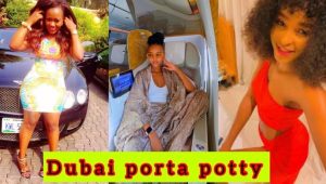 Video Complete Original 1444 What Is The Dubai Porta Potty Dubai