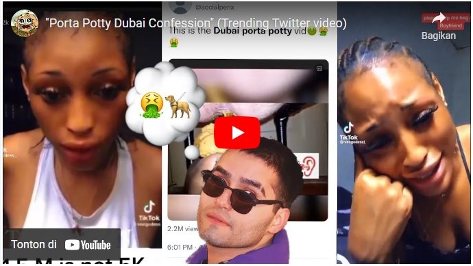 Video Complete Original 1444 What Is The Dubai Porta Potty Dubai Twitter Dubaiportapotty
