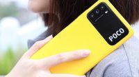 Spesifikasi dan Harga POCO C40 Yang Akan Rilis di Indonesia