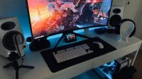 5 Monitor PC Terbaik Ini Berikan Pengalaman Gaming yang Mengasyikkan