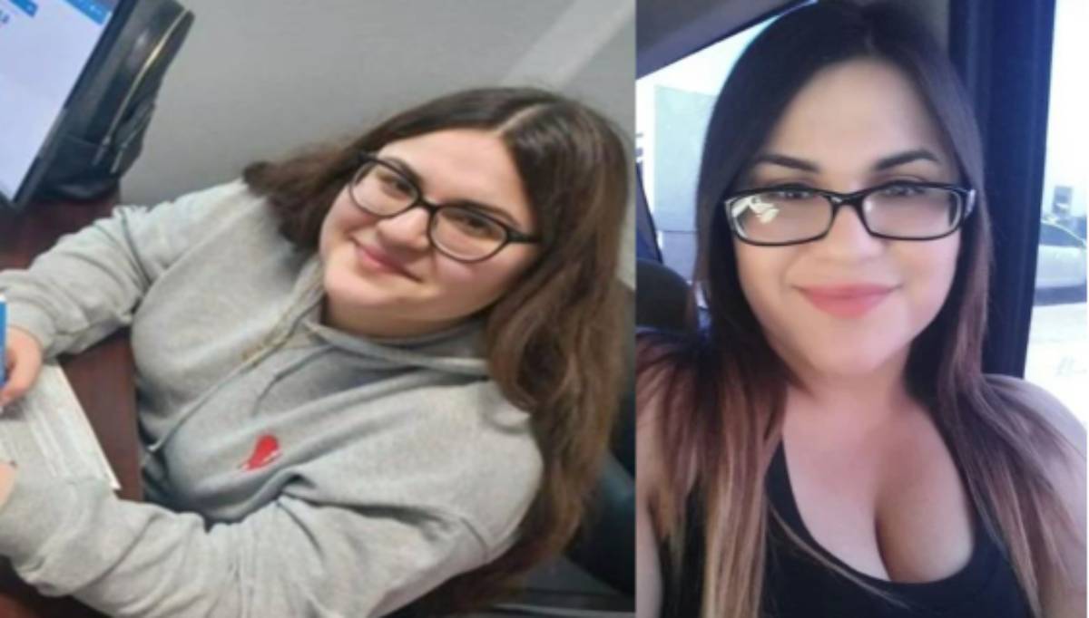 (Update) Link Videos Jolissa Fuentes Missing Girl Last Seen on CCTV