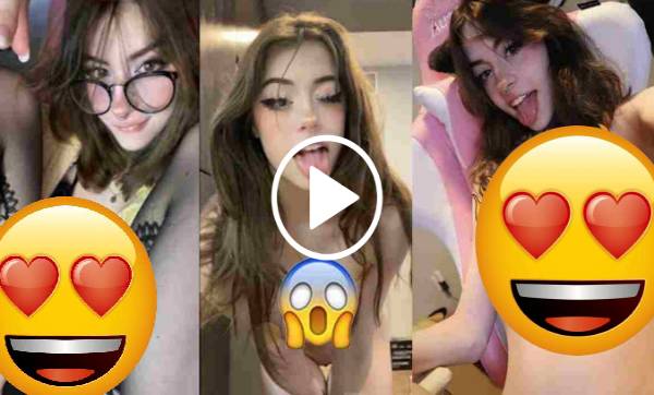 (Watch Uncensored) Link Video Twitch Streamer Hannah Owo Viral Video Leaked on Twitter
