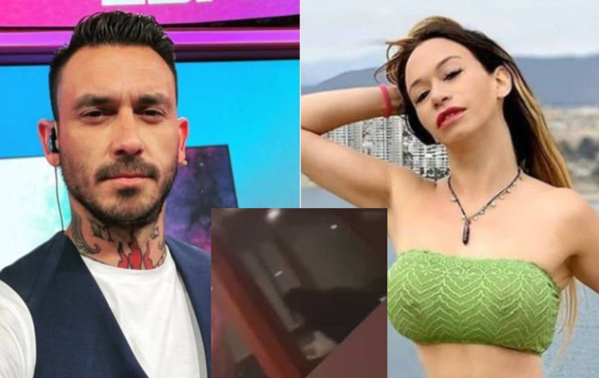 (Update) Link Leaked Video Natthy Chilena and Mauricio Pinilla Viral Video on Twitter and Reddit