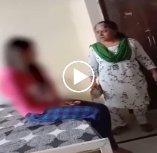 (Update) Link Video Chandigarh University Hostel Viral Video on MMS