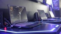 Acer Perkenalkan 3 Laptop Gaming di Pembukaan Predator Store Surabaya