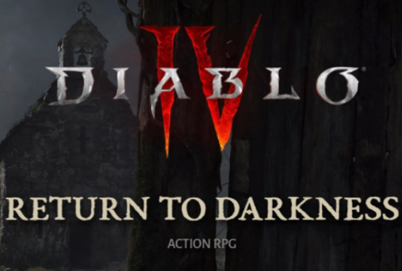 Bukan Cuma GTA VI dan Diablo IV Juga Bocor di Internet